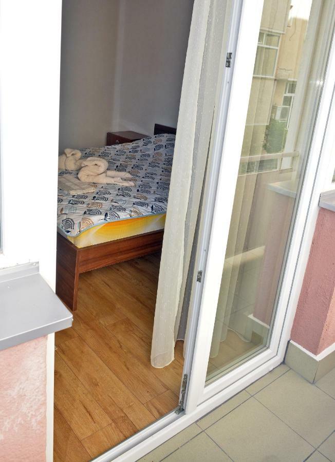 Ms Apartment Ohrid Exterior photo