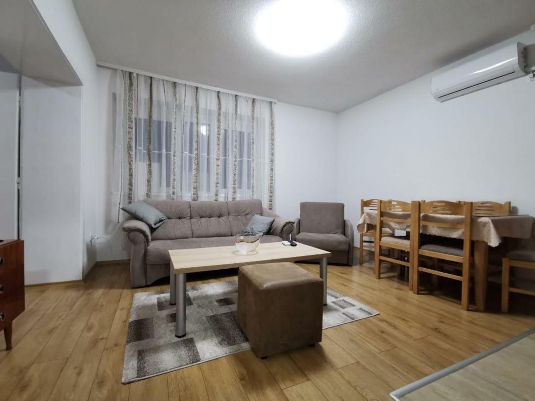 Ms Apartment Ohrid Exterior photo